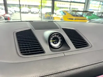 Porsche Cayenne Coupé Turbo S E-Hybrid