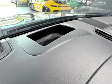 Porsche Cayenne Coupé Turbo S E-Hybrid