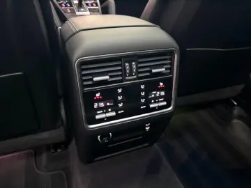 Porsche Cayenne Coupé Turbo S E-Hybrid