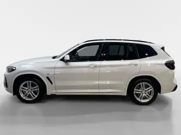 BMW X3 xDrive20d Aut M Sport