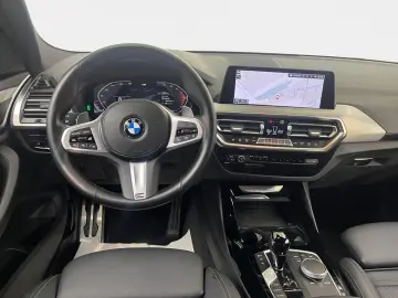 BMW X3 xDrive20d Aut M Sport