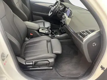 BMW X3 xDrive20d Aut M Sport