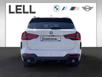 BMW X3 xDrive20d M Sportpaket