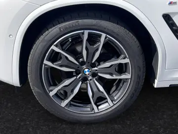 BMW X3 xDrive20d M Sportpaket