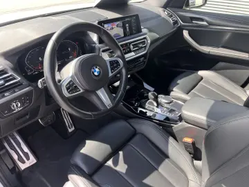 BMW X3 xDrive20d M Sportpaket