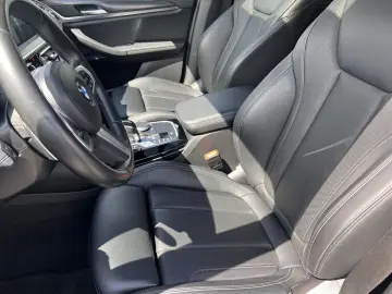 BMW X3 xDrive20d M Sportpaket