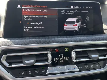 BMW X3 xDrive20d M Sportpaket