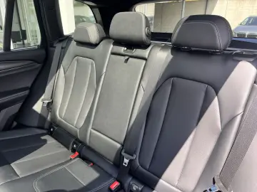 BMW X3 xDrive20d M Sportpaket