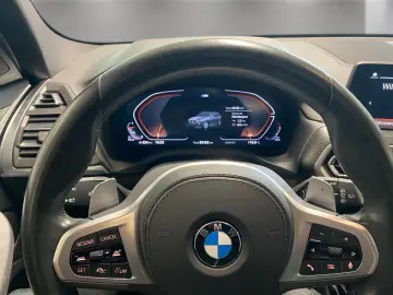 BMW X3 xDrive20d M Sport Navi Kamera HiFi LED