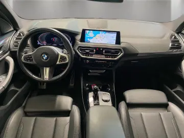 BMW X3 xDrive20d M Sport Navi Kamera HiFi LED