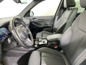 BMW X3 xDrive20d M Sport Navi Head-Up