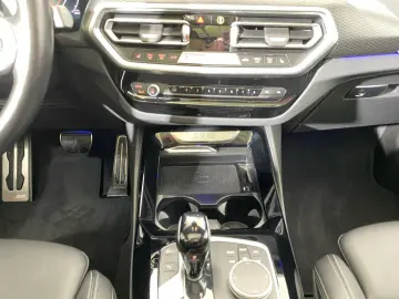 BMW X3 xDrive20d M Sport Navi Head-Up