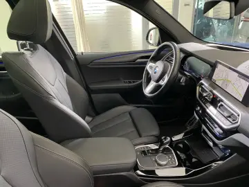 BMW X3 xDrive20d M Sport Navi Head-Up