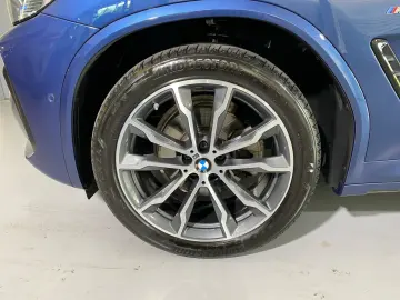 BMW X3 xDrive20d M Sport Navi Head-Up