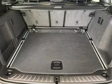 BMW X3 xDrive20d M Sport Navi Head-Up