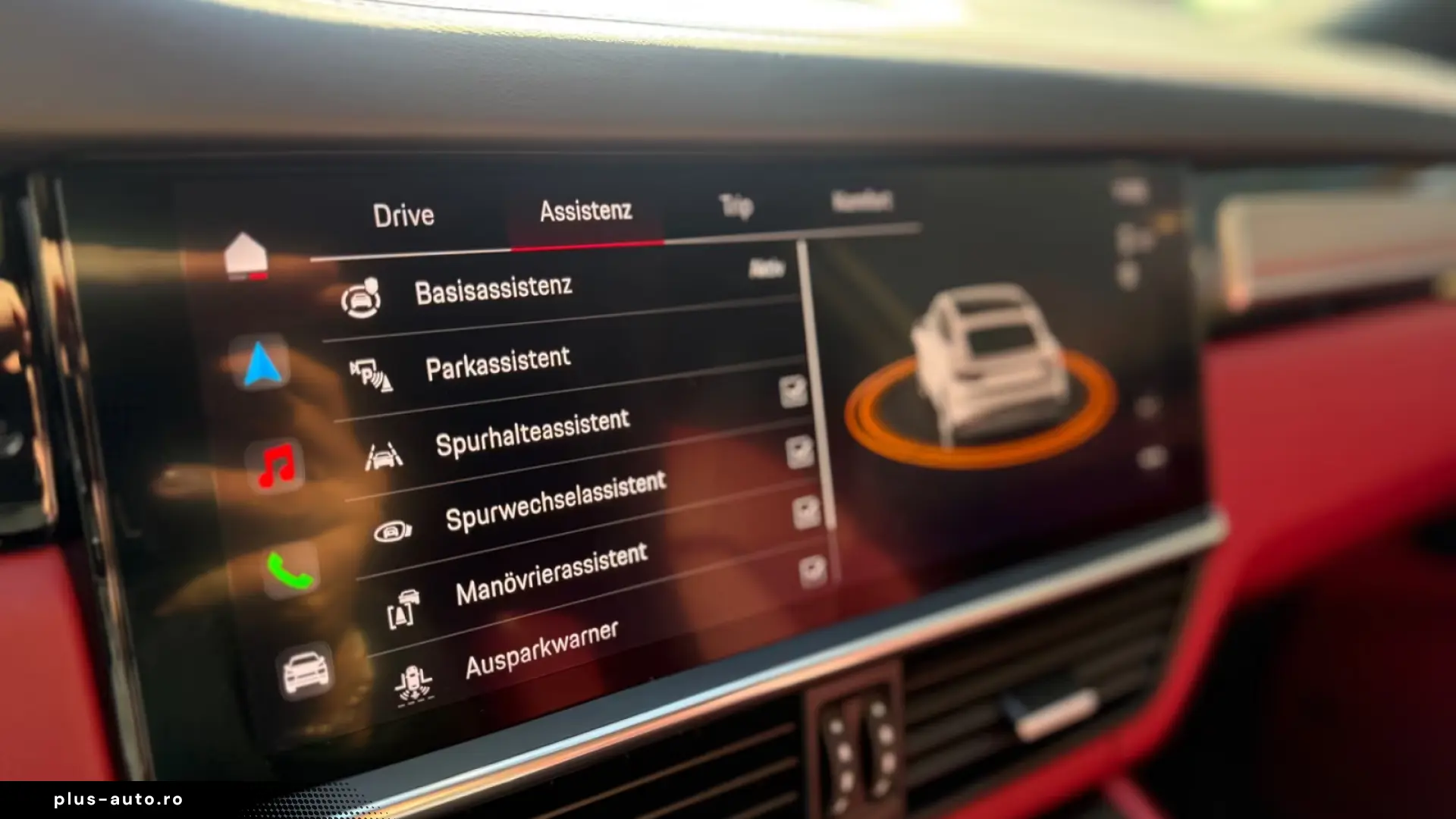 Porsche Cayenne Coupé E-Hybrid Platinum Edition