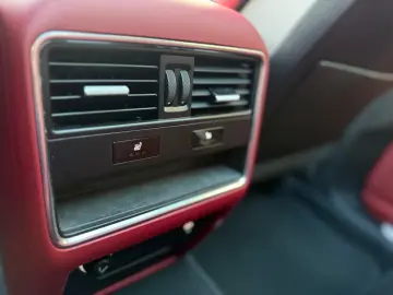 Porsche Cayenne Coupé E-Hybrid Platinum Edition