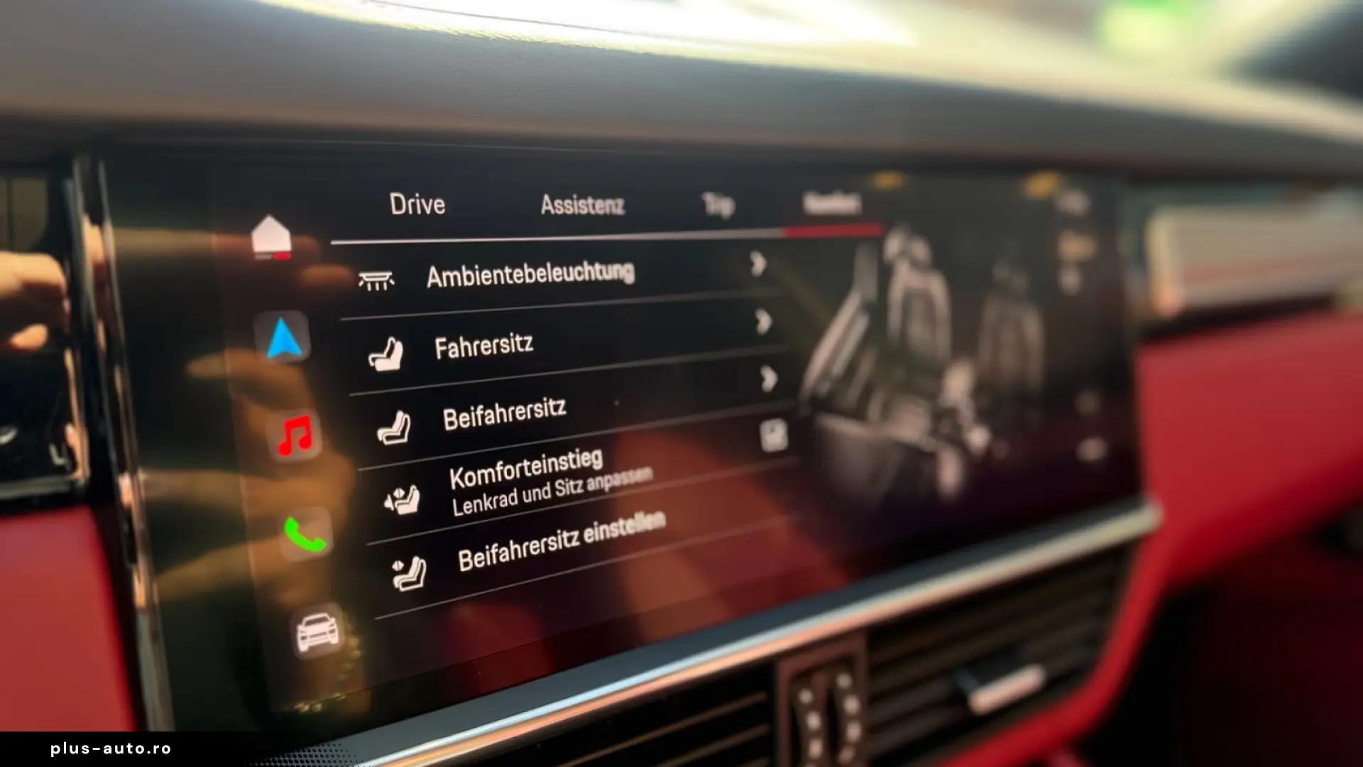 Porsche Cayenne Coupé E-Hybrid Platinum Edition