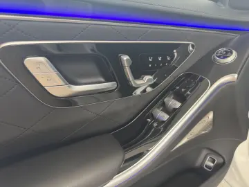 MERCEDES-BENZ S 580 4Matic Lang AMG-LINE