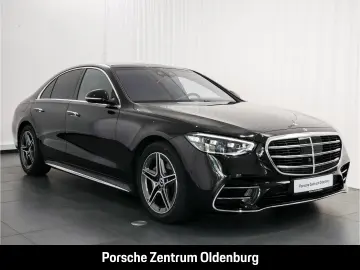 MERCEDES-BENZ S 580 4Matic AMG