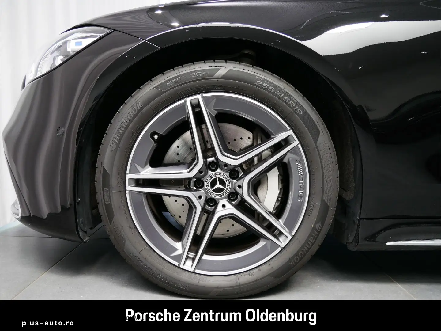 MERCEDES-BENZ S 580 4Matic AMG