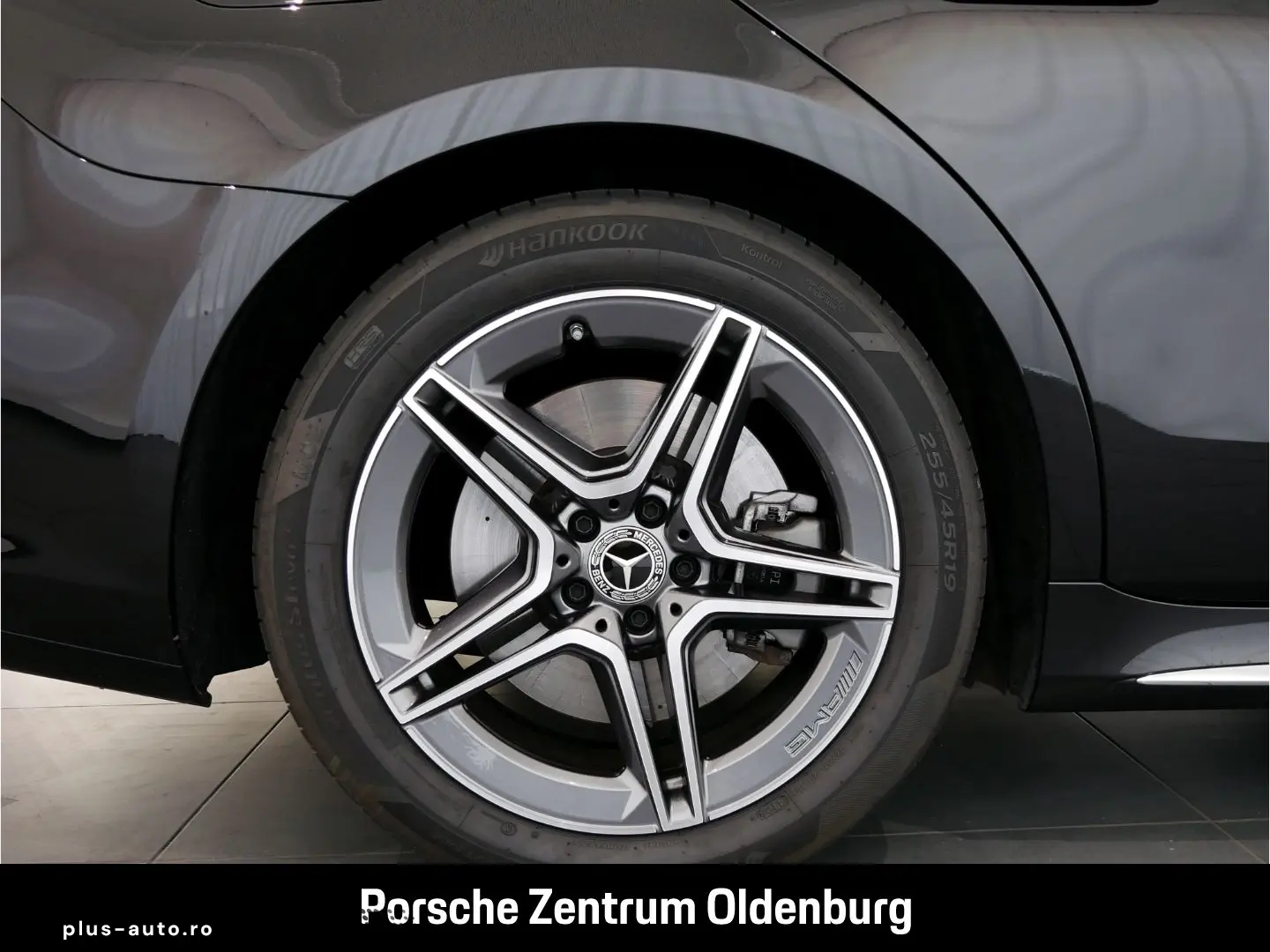 MERCEDES-BENZ S 580 4Matic AMG