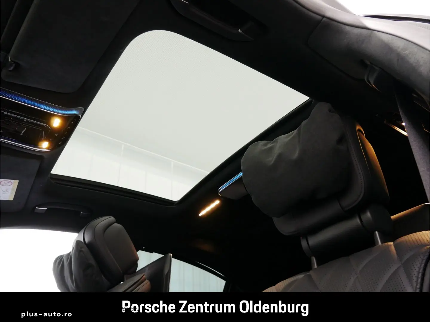 MERCEDES-BENZ S 580 4Matic AMG