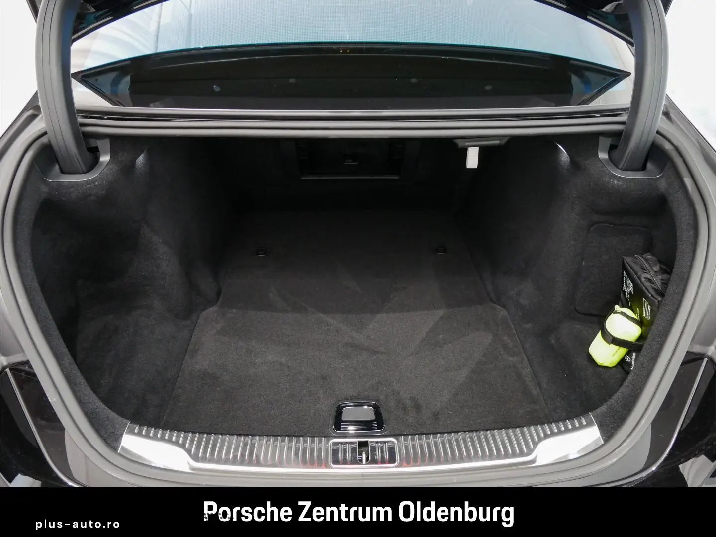 MERCEDES-BENZ S 580 4Matic AMG