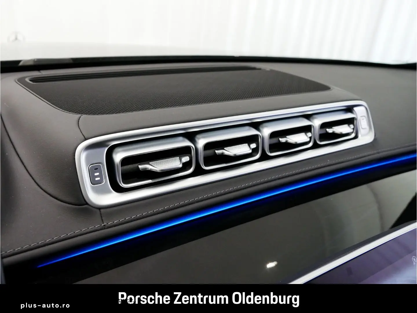 MERCEDES-BENZ S 580 4Matic AMG