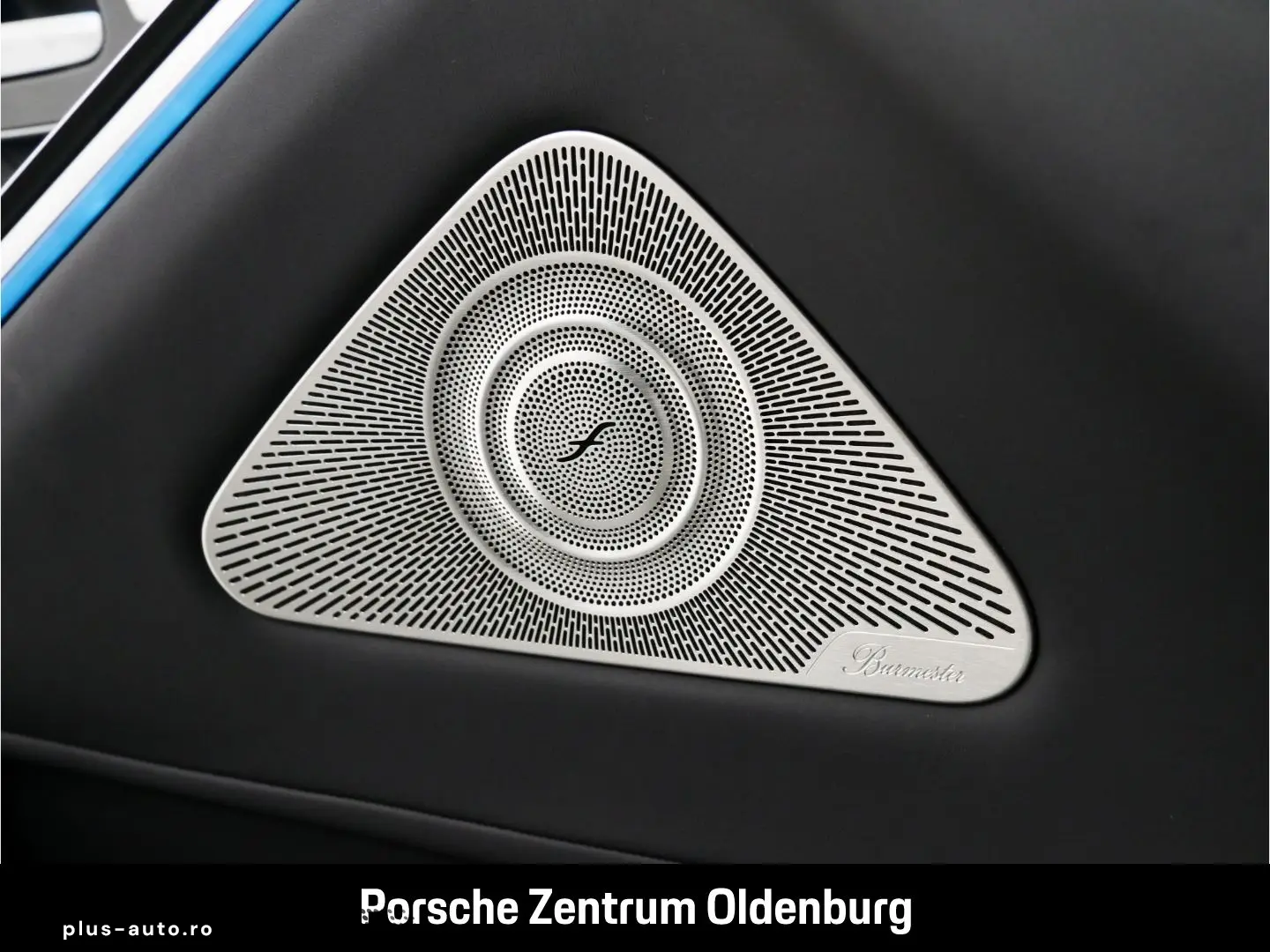 MERCEDES-BENZ S 580 4Matic AMG