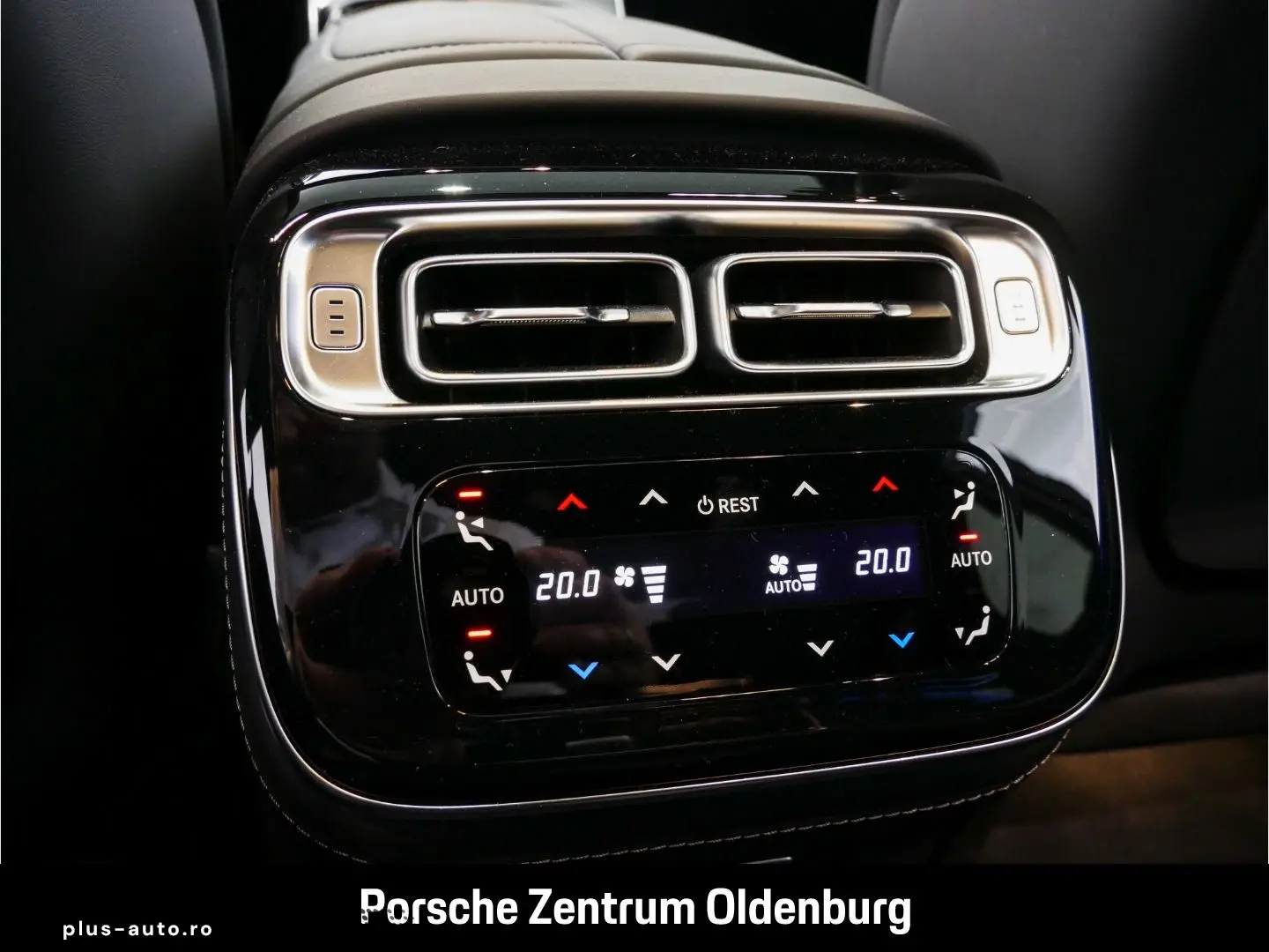 MERCEDES-BENZ S 580 4Matic AMG