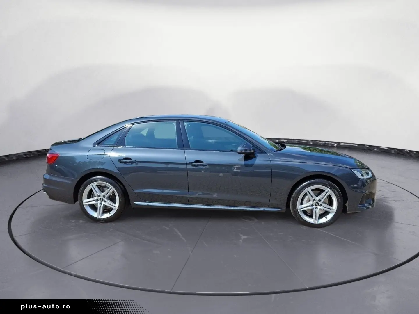 AUDI A4 Limousine advanced 40 TDI