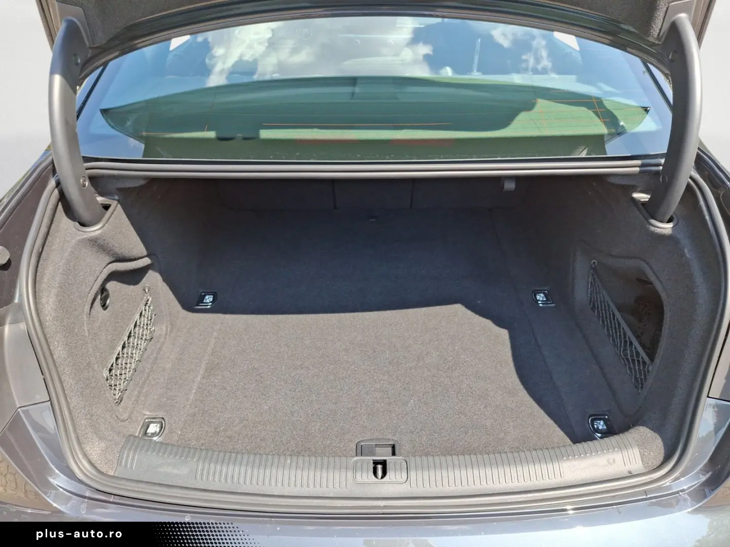 AUDI A4 Limousine advanced 40 TDI