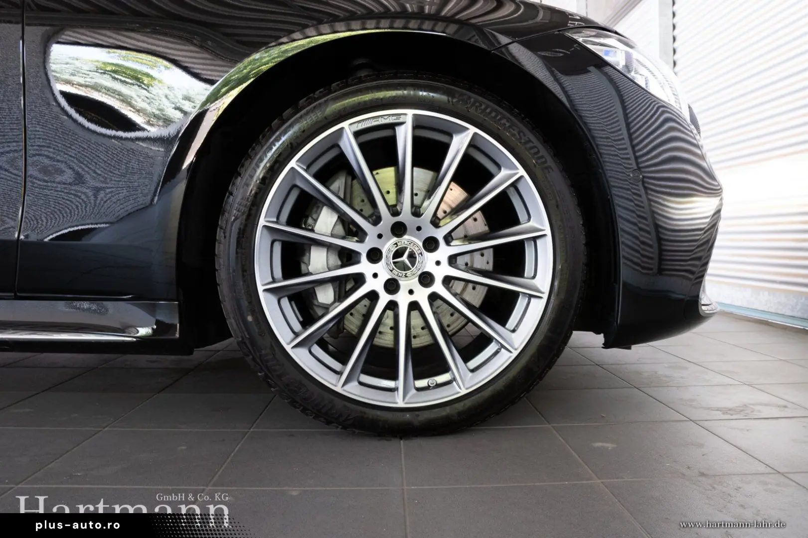 MERCEDES-BENZ S 580 4M Lang AMG