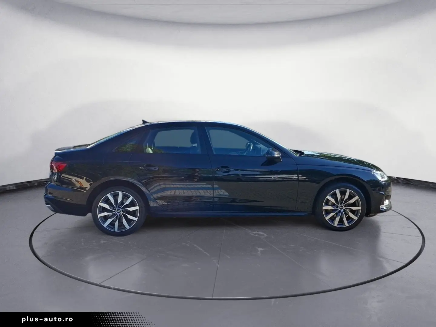 AUDI A4 Limousine advanced 40 TDI
