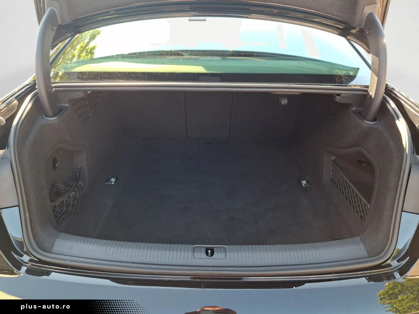 AUDI A4 Limousine advanced 40 TDI