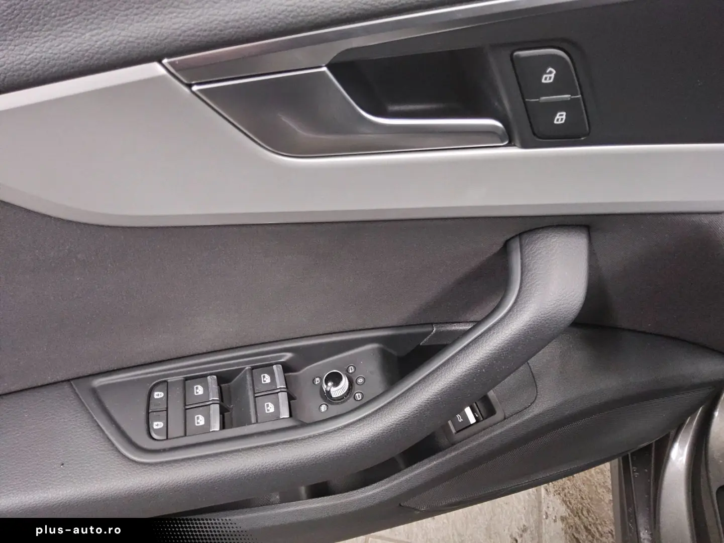 AUDI A4 40 TDI advanced Navi LED Virtual RFK