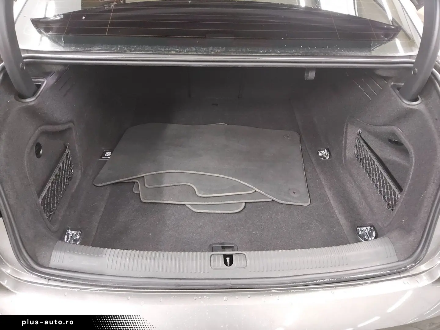 AUDI A4 40 TDI advanced Navi LED Virtual RFK