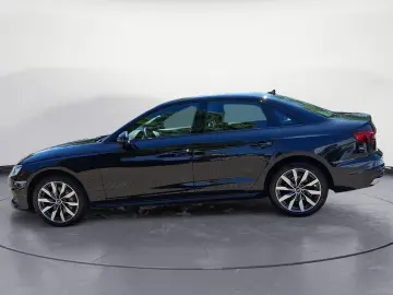AUDI A4 Limousine advanced 40 TDI