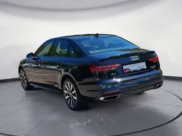 AUDI A4 Limousine advanced 40 TDI