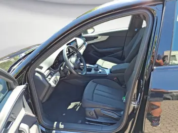 AUDI A4 Limousine advanced 40 TDI