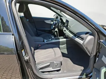 AUDI A4 Limousine advanced 40 TDI