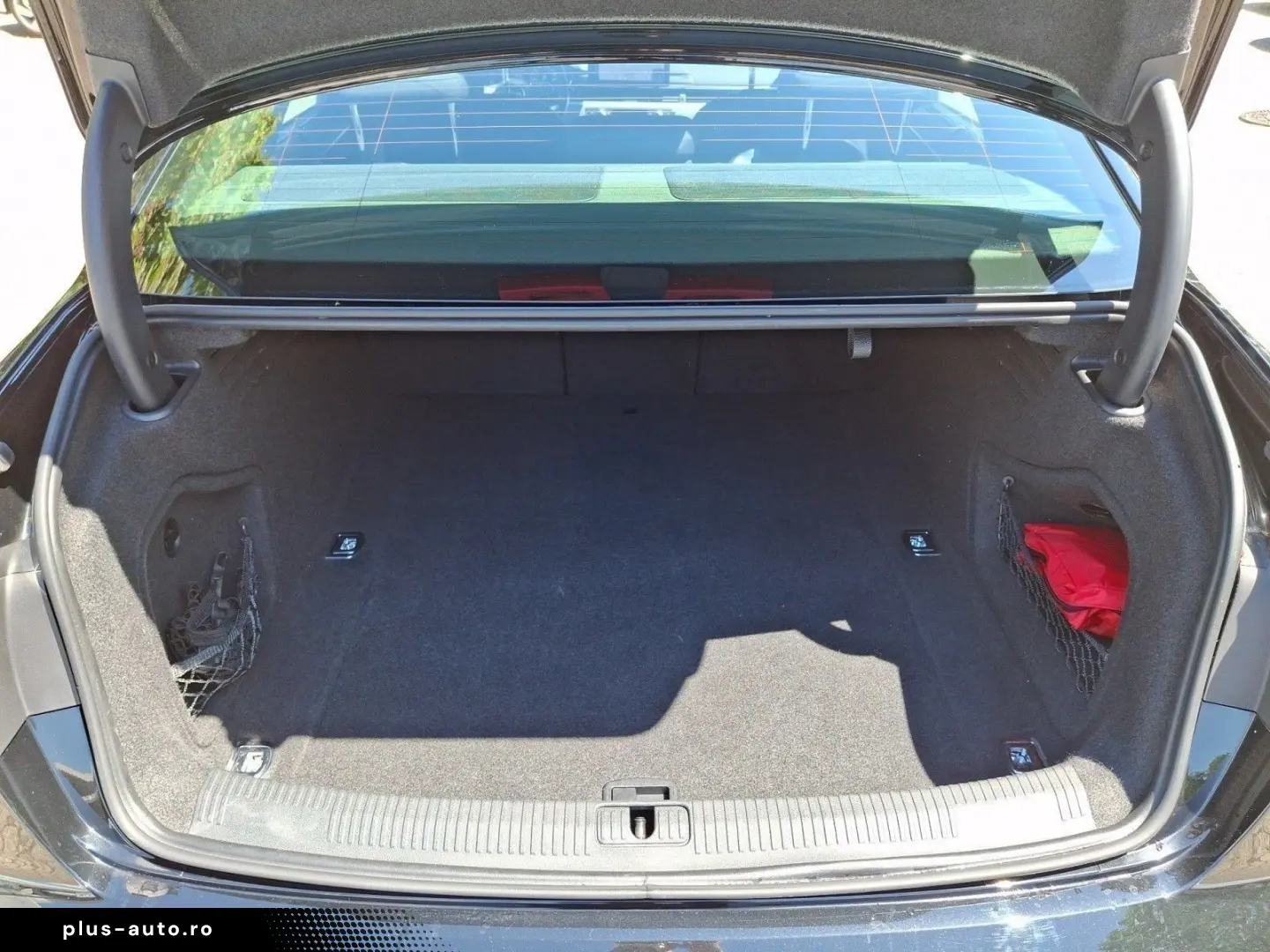 AUDI A4 Limousine advanced 40 TDI