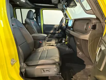 JEEP Wrangler  Rubicon 2.0l Sky One Touch ICE Rubicon