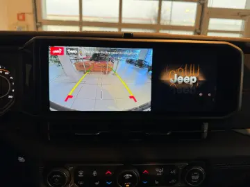JEEP Wrangler  Rubicon 2.0l Sky One Touch ICE Rubicon