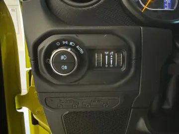 JEEP Wrangler  Rubicon 2.0l Sky One Touch ICE Rubicon