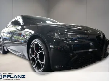 ALFA ROMEO Giulia Veloce Q4 2.0 Turbo 16V AT8  SPORT-PAK...