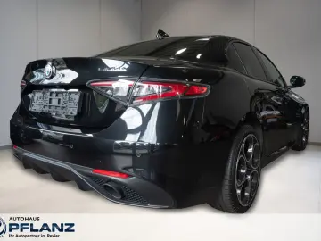ALFA ROMEO Giulia Veloce Q4 2.0 Turbo 16V AT8  SPORT-Pk