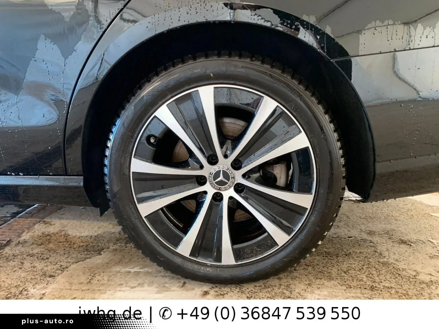 MERCEDES-BENZ E 300 E Lim. Avantgarde Virtual HP-LED