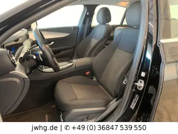 MERCEDES-BENZ E 300 E Lim. Avantgarde Virtual HP-LED